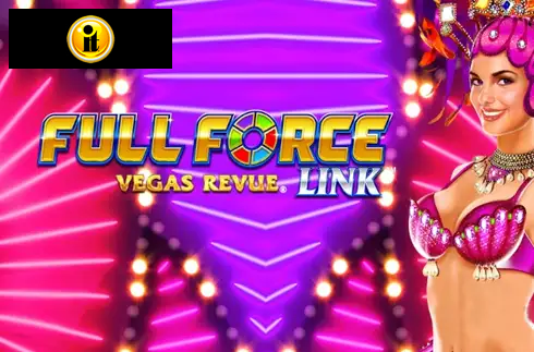 Full Force Link Vegas Revue